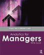Analytics for Managers (eBook, PDF) - Bild 1