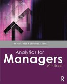 Analytics for Managers (eBook, PDF)