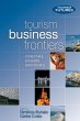 Tourism Business Frontiers (eBook, ePUB) - Bild 1