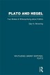 Plato and Hegel (RLE: Plato) (eBook,... - Bild 1