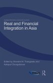 Real and Financial Integration in Asia (eBook, ePUB)