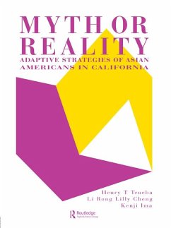 Myth Or Reality? (eBook, ePUB) - Trueba, Henry; Cheng, Lilly; Ima, Kenji
