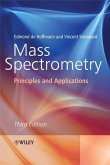 Mass Spectrometry (eBook, ePUB)