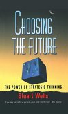 Choosing the Future (eBook, ePUB)