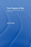 The Prospect of War (eBook, ePUB)