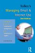 Tolley's Managing Email & Internet Use... - Bild 1