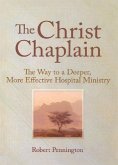 The Christ Chaplain (eBook, PDF)