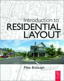 Introduction to Residential Layout (eBook, ePUB)