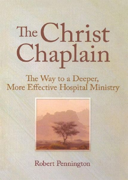 The Christ Chaplain (eBook, ePUB) The Christ Chaplain (eBook, ePUB)