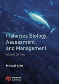 Fisheries Biology, Assessment and Management (eBook, ePUB)