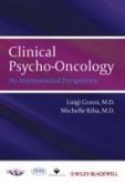 Clinical Psycho-Oncology (eBook, PDF)