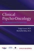 Clinical Psycho-Oncology (eBook, PDF) - Grassi, Luigi; Riba, Michelle