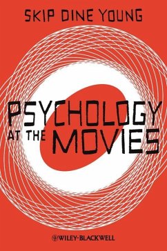 Psychology at the Movies (eBook, PDF) - Dine Young, Skip