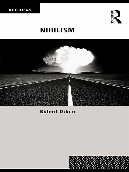 Nihilism (eBook, ePUB)