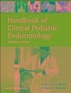 Handbook of Clinical Pediatric Endocrinology (eBook, PDF) - Brook, Charles G. D.; Dattani, Mehul T.