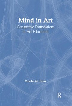 Mind in Art (eBook, ePUB) - Dorn, Charles M.