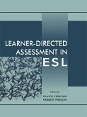 Learner-directed Assessment in Esl (eBook, ePUB)