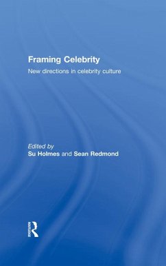 Framing Celebrity (eBook, PDF)