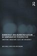Democracy and Democratization in... - Bild 1