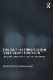 Democracy and Democratization in Comparative Perspective (eBook, ePUB)