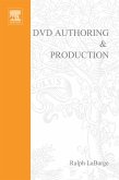 DVD Authoring and Production (eBook, PDF)