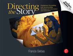 Directing the Story (eBook, PDF) - Glebas, Francis