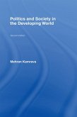 Politics and Society in the Developing World (eBook, ePUB)