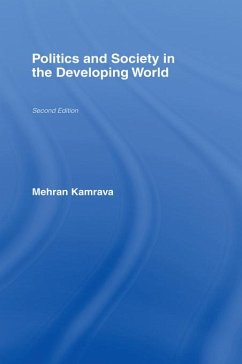 Cover Politics and Society in the Developing World (eBook, PDF)