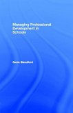 Managing Professional Development in Schools (eBook, ePUB)