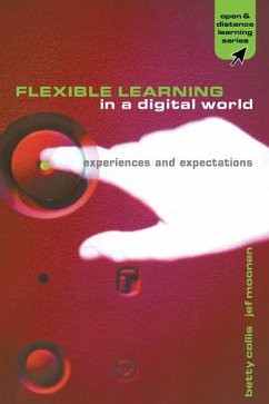 Cover Flexible Learning in a Digital World (eBook, PDF)