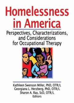 Homelessness in America (eBook, ePUB) Cover Homelessness in America (eBook, ePUB)