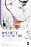 Anxiety Disorders (eBook, PDF) Anxiety Disorders (eBook, PDF)