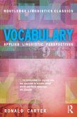 Vocabulary (eBook, ePUB) Vocabulary (eBook, ePUB)