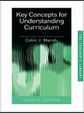 Key Concepts for Understanding Curriculum (eBook, ePUB)