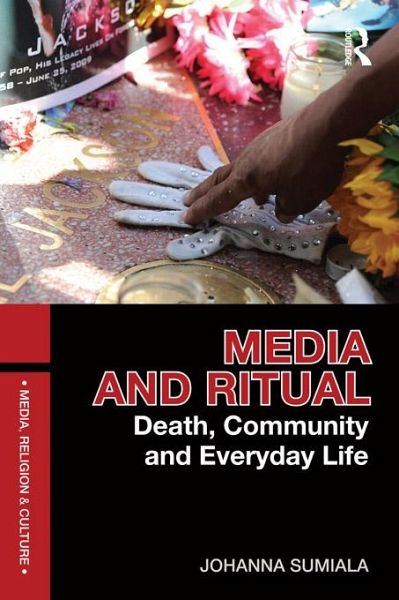 Media and Ritual (eBook, ePUB) Media and Ritual (eBook, ePUB)