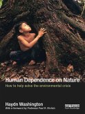 Human Dependence on Nature (eBook, ePUB)