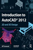 Introduction to AutoCAD 2012 (eBook, PDF)