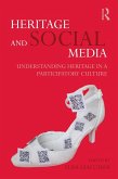 Heritage and Social Media (eBook, ePUB)