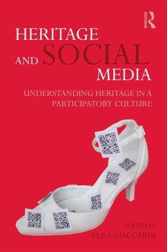 Cover Heritage and Social Media (eBook, ePUB)