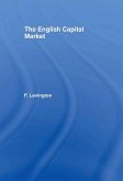 The English Capital Market (eBook, PDF)