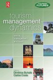 Tourism Management Dynamics (eBook, ePUB)