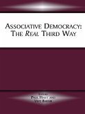 Associative Democracy (eBook, ePUB)