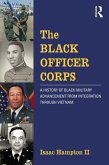The Black Officer Corps (eBook, ePUB)