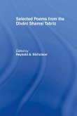 Selected Poems from the Divani Shamsi Tabriz (eBook, PDF)