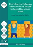 Promoting and Delivering School-to-School Support for Special Educational Needs (eBook, PDF)