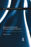 Regional Development through Ecological Business (eBook, PDF)