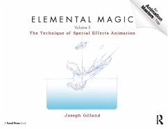 Elemental Magic, Volume II (eBook, PDF) - Gilland, Joseph