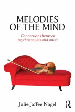Melodies of the Mind (eBook, ePUB) - Jaffee Nagel, Julie