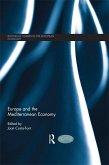 Europe and the Mediterranean Economy (eBook, ePUB)