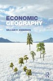 Economic Geography (eBook, ePUB)